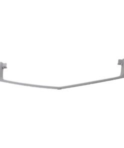 Grille Trim 71123TL2305 painted silver for 2009-2010 Acura TSX Base Sedan