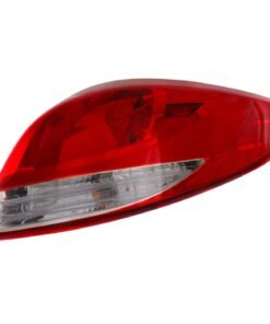 Tail Light halogen right side for 2012-2017 Hyundai Veloster Base