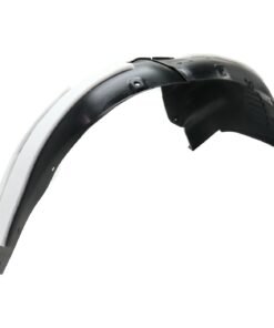 Front Fender Liner KI1249154 86812D9000 right side for 2017-2019 Kia Sportage
