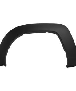 New Rear Fender Trim 7587404050 left side for 2005-2015 Toyota Tacoma Base