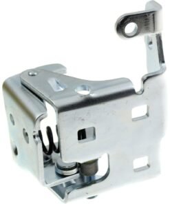 New Front Door Hinge left side lower for 2007-2014 Chevrolet Tahoe LS, LT, LTZ