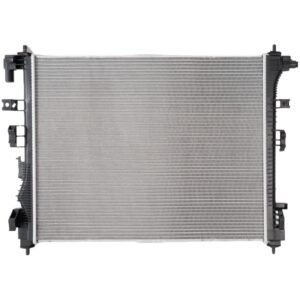 Radiator GM3010606 84448454 for 2018-2023 Chevrolet Equinox