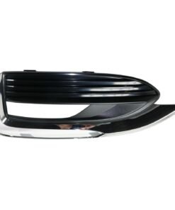 Front Fog Light Trim GM1039223 84238815 right side for 2018-2021 Buick Enclave