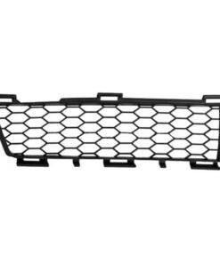 Sherman 820-99AL Bumper Grille front left side for 2003-2004 Pontiac Vibe