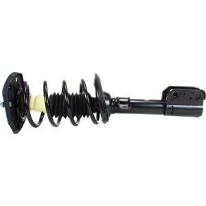 TrueDrive REPB280701 Rear Loaded Strut Black Right Side for 97-05 Buick Century