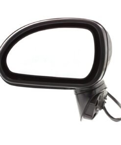 Kool Vue MT31EL Mirror Heated Power Glass Left Side for Mitsubishi Eclipse