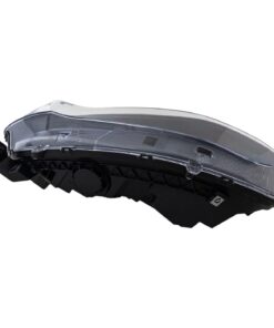 Headlight HO2503194C CAPA LED Right Side for 2018-2020 Honda Accord Hybrid