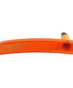 Front Side Marker 63132751332 right side CAPA for 2009-2013 Mini Cooper Base