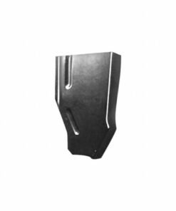 Sherman 576-55R Truck Cab Corner right side for 1983-1992 Ford Ranger