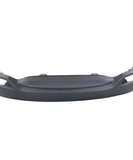 04715T7WA90 CAPA Bumper Cover Fascia Rear for Honda HR-V 2016-2018