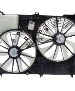 New Cooling Fan Assembly for 2014-2017 Toyota Highlander LE