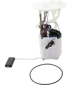 DriveMotive RT31450001 Electric Fuel for 2009-2014 & 2017 Toyota Sequoia Limited