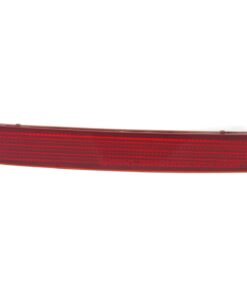 Rear Bumper Reflector right side for 12-17 Toyota Prius V Base,Five,Three,Two