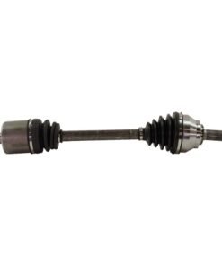 TrueDrive RN28160016 Front Axle Assembly Left Side for 2005-2009 Nissan Quest SL