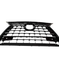 New Grille Assembly LX1200198 plastic for 2018-2019 Lexus NX300 Base