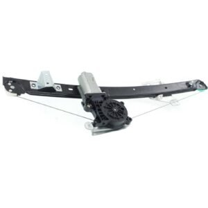 New Rear Window Regulator 312537228 right side for 2005-2011 Volvo XC90 V8