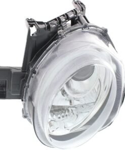New Headlight halogen left side CAPA for 2015-2017 Nissan Juke