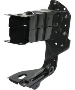 Bumper Bracket front left for 2003-2005 Mercedes Benz CLK320 / 2003-2006 CLK500
