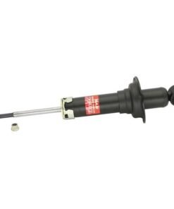 KYB 341376 Shock Absorbers & Strut rear left right side for 2002-2004 Acura RSX