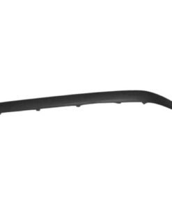 Sherman 0054B-250-1 Front Bumper Impact Strip left side for 2001-2006 BMW 325i