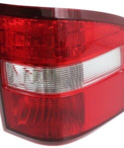 Tail Light halogen right for 05-09 Ford F-150 X4, STX, XLT Stepside,Flareside