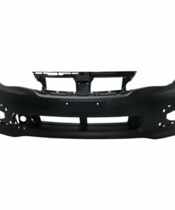 NEW Front Bumper Cover Facial, SU1000167 57704FG113 for 2011-2014 Subaru Impreza