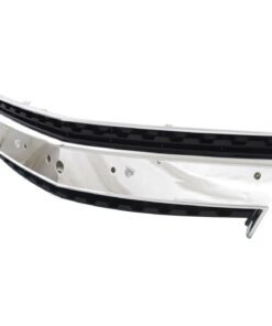 New Grille plastic Paintable shell insert for 2012-2015 Chevrolet Captiva Sport
