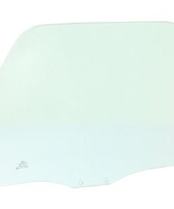 New Rear Door Glass 5L8Z7825712AA right side for 2001-2007 Ford Escape XLS, XLT