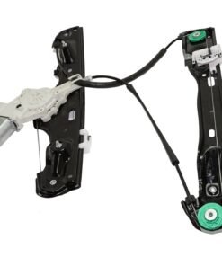 New Front Window Regulator right side for 2012-2015 BMW X1