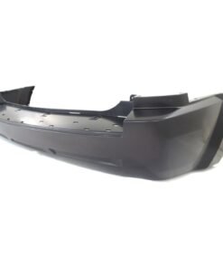 Rear Bumper Cover RBJ760101P plastic primed for 05-10 Jeep Grand Cherokee Laredo