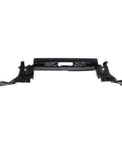New Radiator Support CAPA for 2017-2020 Ford Fusion S, SE, SE Hybrid, Titanium