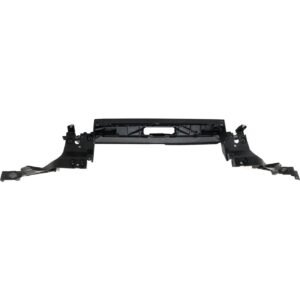 New Radiator Support CAPA for 2017-2020 Ford Fusion S, SE, SE Hybrid, Titanium