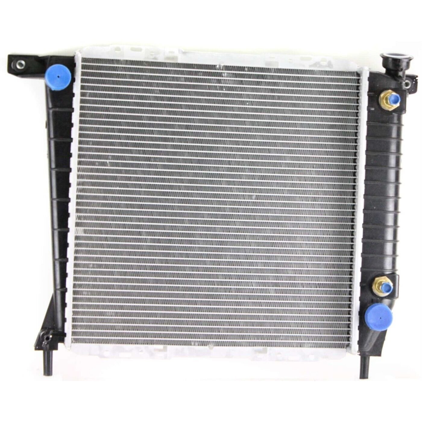 Radiator MA3010133 1 row for 1985-1994 Ford Ranger XLT