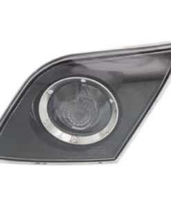 New Tail Light halogen right side for 2007-2009 Mazda 3 S 4-Door, HatchBack