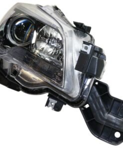 New Headlight Driving right side for 2015-2017 Subaru OutBack & Legacy