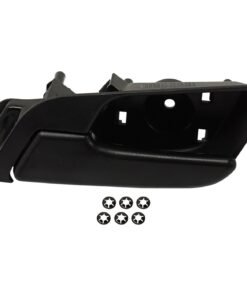 New Interior Door Handle left side for 2013-2016 Chevrolet Malibu LS, LT