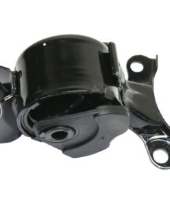 Transmission Mount black for 2002-2006 Honda CR-V EX/LX & Acura RSX Base, Type-S