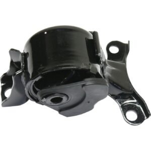 Transmission Mount black for 2002-2006 Honda CR-V EX/LX & Acura RSX Base, Type-S