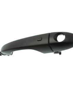 Front Exterior Door Handle left side for 2014-2018 Jeep Latitude, Limited, Sport