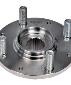 Dorman 930-980 Front Wheel Hubs right left for 1992-2000 Honda Civic CX, DX