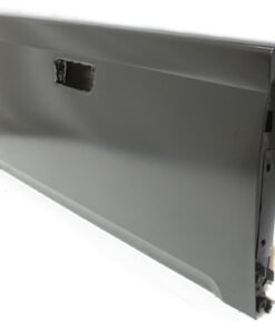 Tailgate steel primed CAPA for 06-12 Chevrolet Colorado LT, WT & GMC Canyon SLT