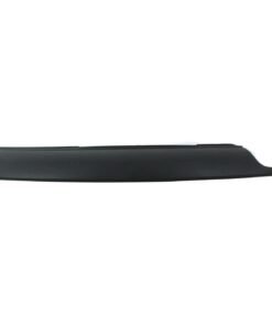 Rear Valance 8K080752101C primed plastic for 09-12 Audi A4 Quattro Avant, Base