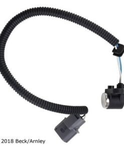 New Beck Arnley 180-0538 Crankshaft Position Sensor for 1998-2000 Honda Civic GX