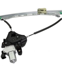 Front Window Regulator left side for 19-22 Transit Connect XLT Mini & XL Mini