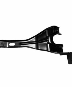 Sherman FORANG19-84SBR Front right side Bumper Bracket for 2019-2021 Ford Ranger