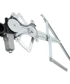 New Front Window Regulator power w/motor for 2005-2012 Toyota Avalon