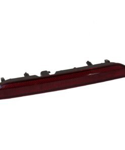 Rear Reflector left side TO2804115 for 2020-2022 Ford Explorer Base, ST, XLT