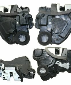 Door Lock Actuator, Front & Rear Left & Right for 2007-2016 Toyota Tundra