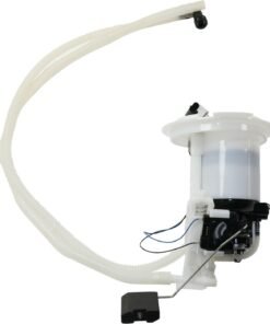 Fuel Pump w/ Sending Unit, Left Side for 10-17 Mercedes-Benz E350/E550/GLK350