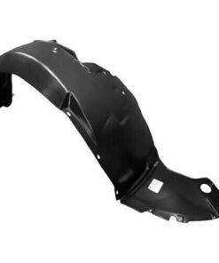 Sherman 409-24QR Front Fender Liner Rigth Side for 2010-2012 Ford Fusion